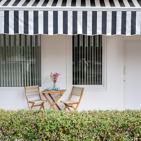 Benicàssim Apartamentos Benicasim - La Casa Encendida מראה חיצוני תמונה