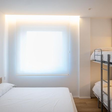 Benicàssim Apartamentos Benicasim - La Casa Encendida מראה חיצוני תמונה