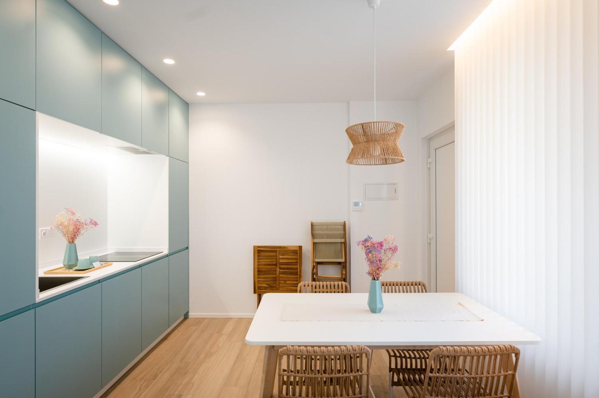 Benicàssim Apartamentos Benicasim - La Casa Encendida מראה חיצוני תמונה