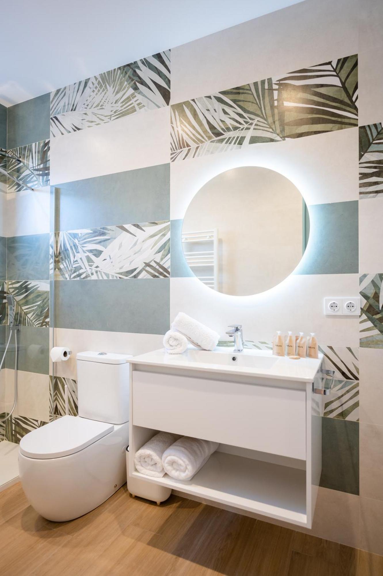 Benicàssim Apartamentos Benicasim - La Casa Encendida מראה חיצוני תמונה